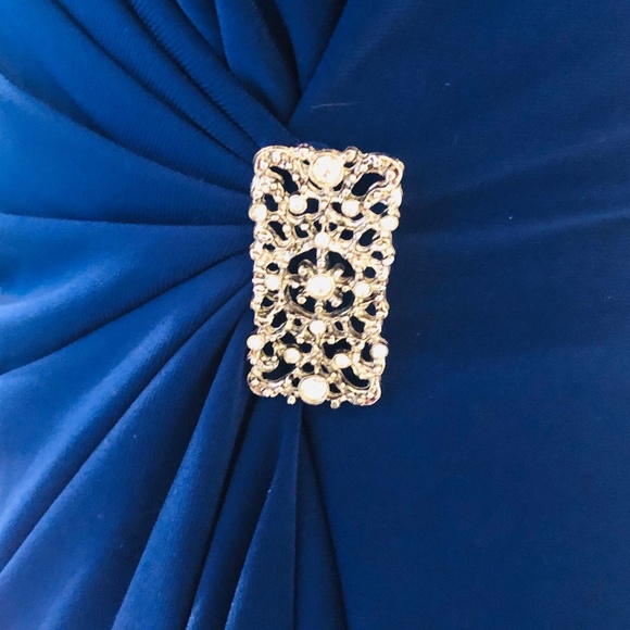 American Living Wrap Dress - Picture 3 of 6